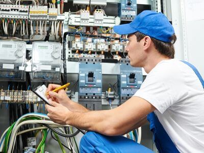 About Your Neighborhood Electrician Pros - ceiling fan installation experts in Eagan, MN